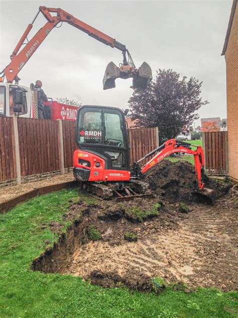 mini digger hire rotherham|mini digger hire no deposit.